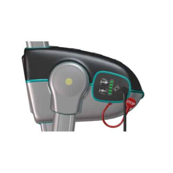 Transfer Aid - Raizer II Lift Chair - EQ7715